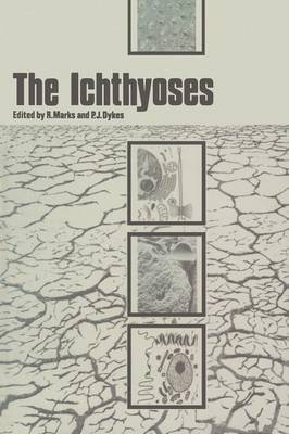 The Ichthyoses