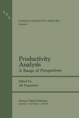 Productivity Analysis