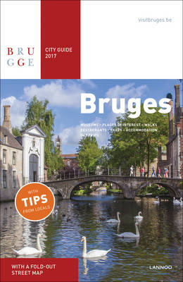Bruges City Guide 2017