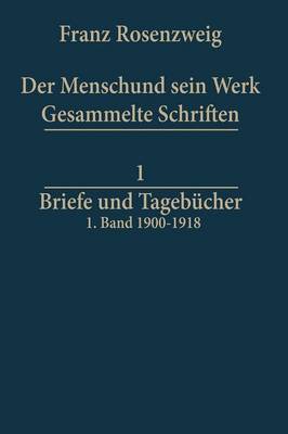 Briefe und Tagebücher