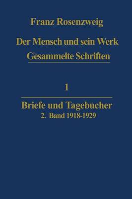 Der Mensch und Sein Werk