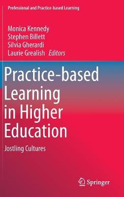 Practice-based Learning in Higher Education