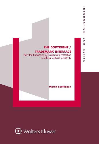 The Copyright / Trademark Interface