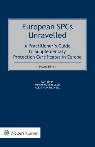 European SPCs Unravelled