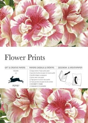 Flower Prints