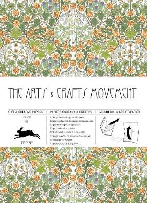Arts and Crafts Movement