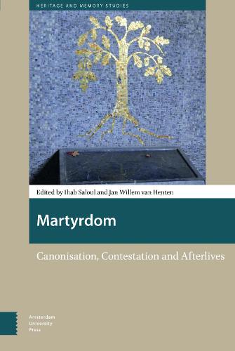 Martyrdom