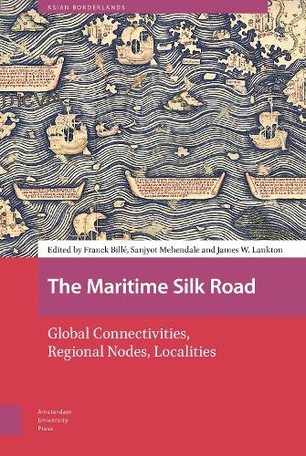 The Maritime Silk Road