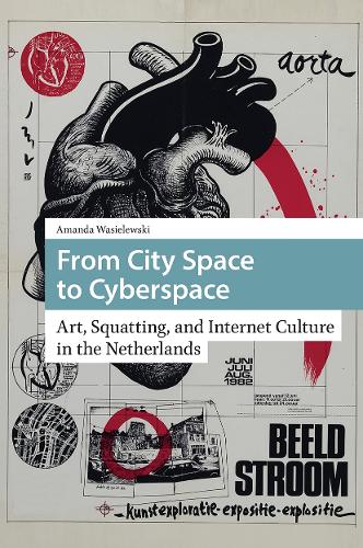 From City Space to Cyberspace