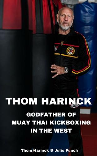 Thom Harinck