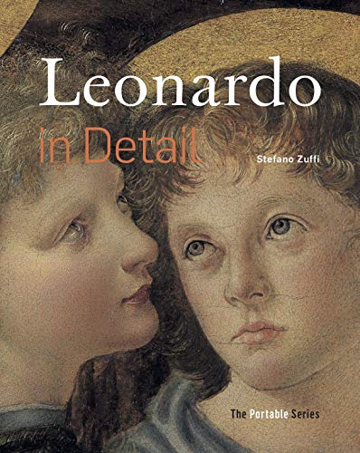 Leonardo in Detail: the Portable Edition