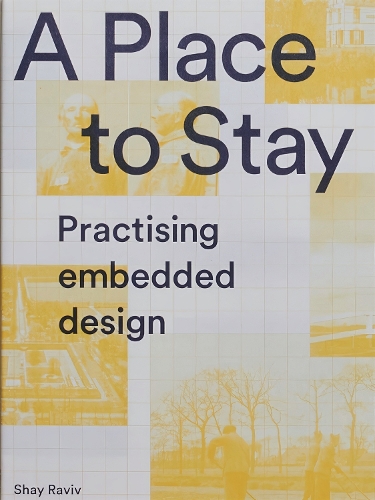A Place to Stay