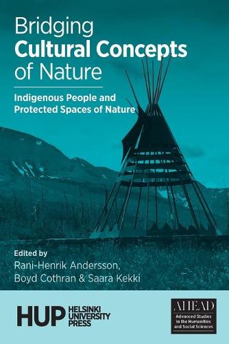 Bridging Cultural Concepts of Nature