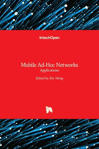 Mobile Ad-Hoc Networks