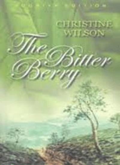 The Bitter Berry