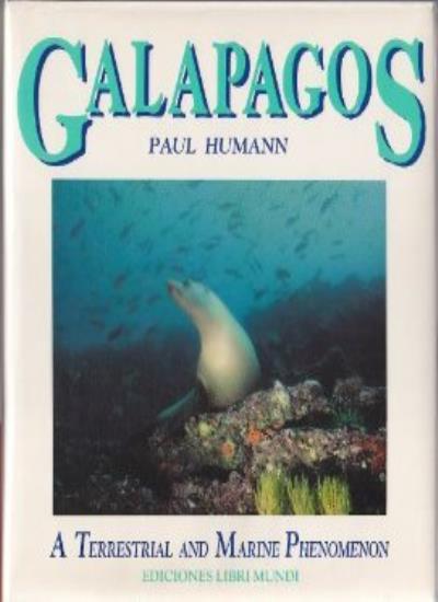 Galapagos
