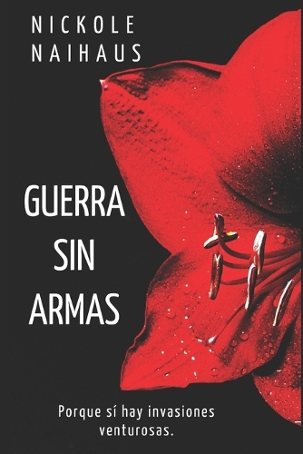 Guerra sin armas
