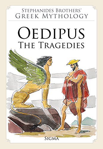 Oedipus