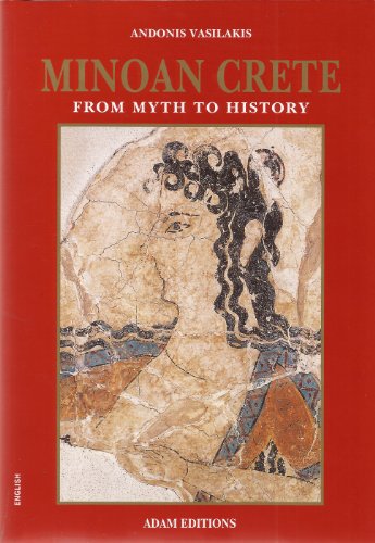 Minoan Crete