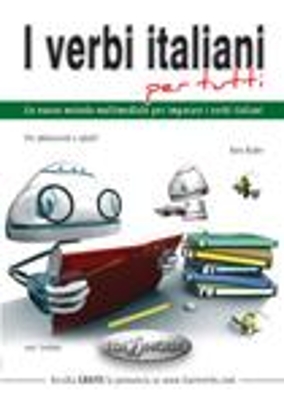 I verbi italiani per tutti
