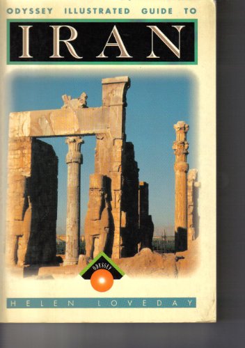 Iran (Odyssey Guides)