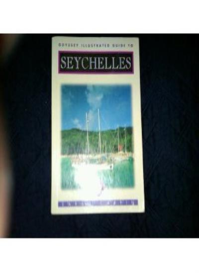 Seychelles (Odyssey Guides)