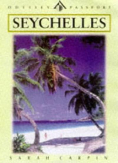 Seychelles (Odyssey Guides)