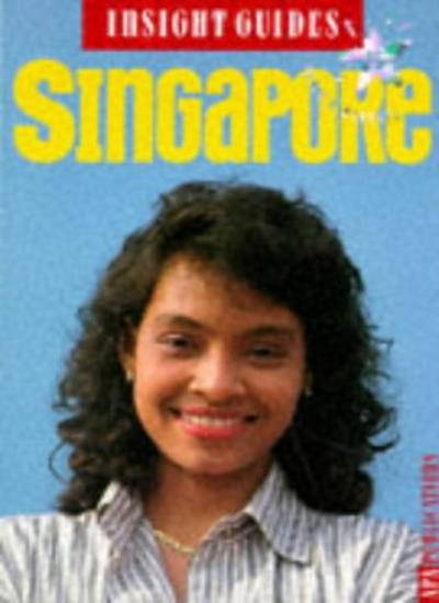 Singapore Insight Guide (Insight City Guides)
