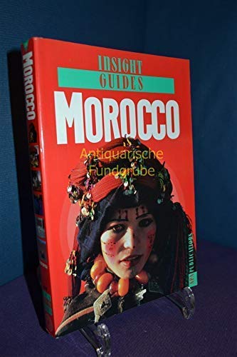 Morocco Insight Guide (Insight Guides)