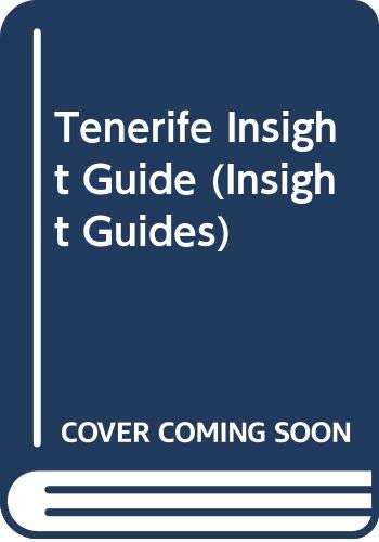 Tenerife Insight Guide (Insight Guides)
