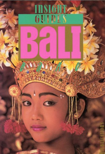 Bali Insight Guide (Insight Guides)
