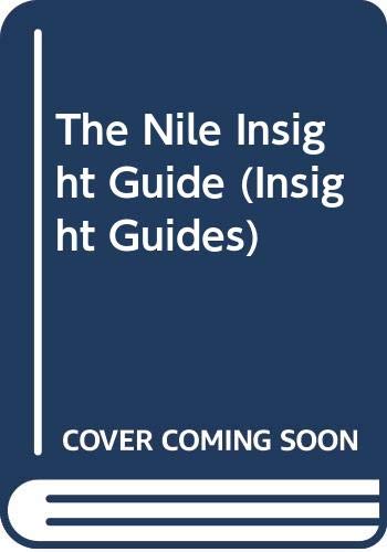 The Nile Insight Guide (Insight Guides)
