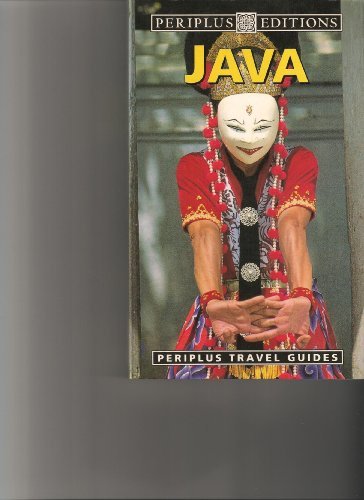 Java (Periplus Travel Guides)
