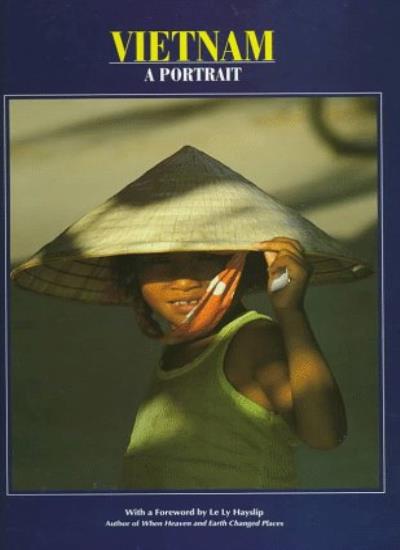 Vietnam: A Portrait