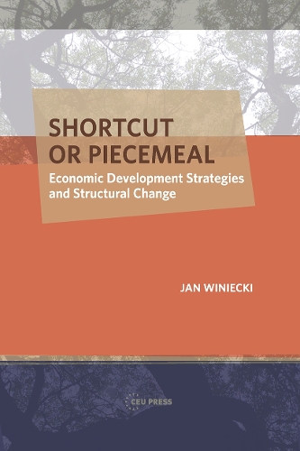 Shortcut or Piecemeal