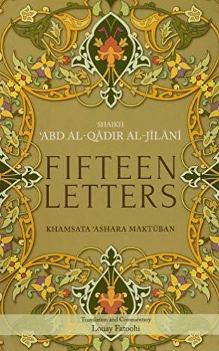 Fifteen Letters