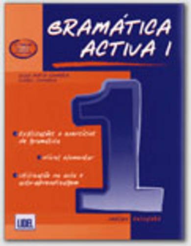 GRAMATICA ACTIVA 1