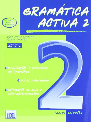 Gramatica Activa 2