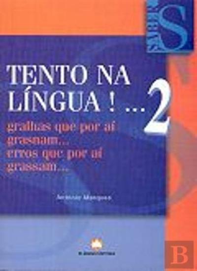 Tento na Lingua 2