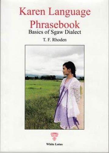 Karen Language Phrasebook