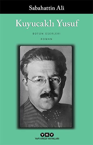 Kuyucakli Yusuf