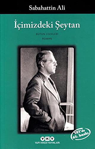 Icimizdeki Seytan (Der Dämon in uns)
