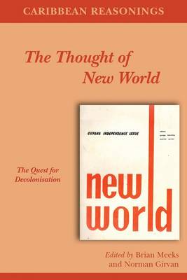 The Thought of New World