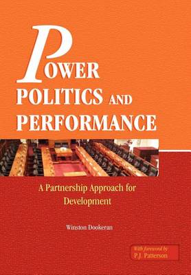 Power, Politics and Performance
