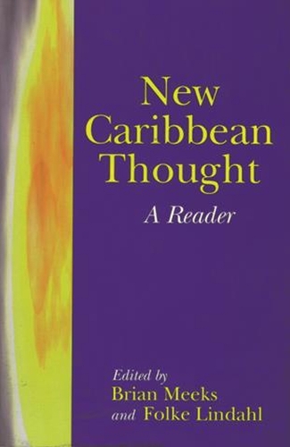 New Caribbean Thought