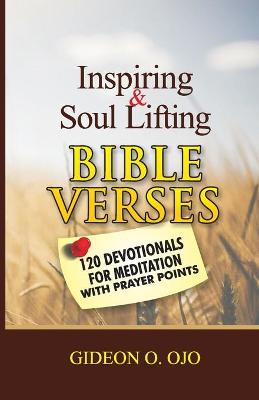 Inspiring & Soul Lifting Bible Verses