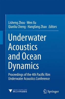 Underwater Acoustics and Ocean Dynamics