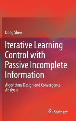 Iterative Learning Control with Passive Incomplete Information