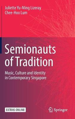 Semionauts of Tradition