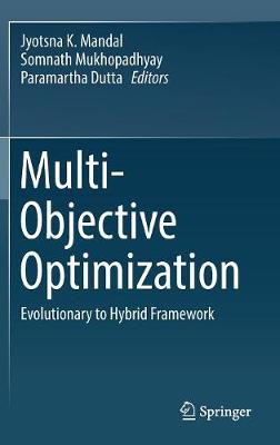 Multi-Objective Optimization